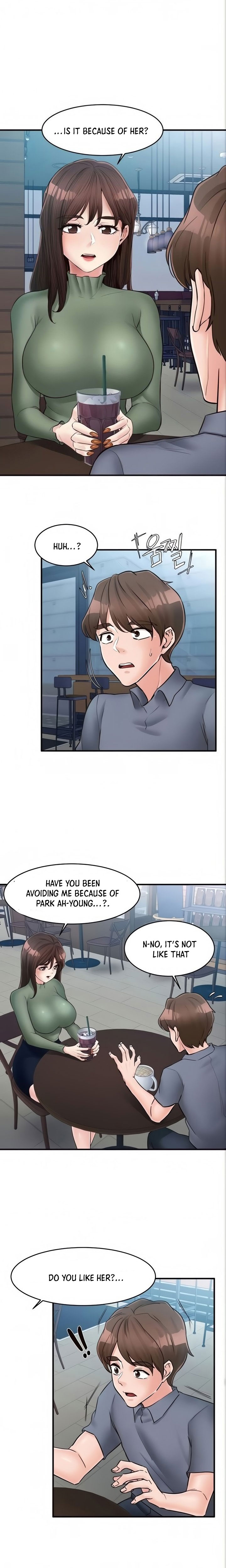 Public Interest Manhwa Chapter 49 Page 10