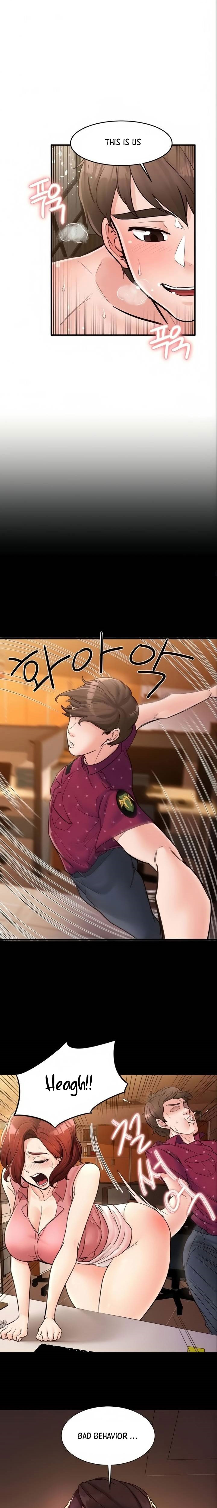 Public Interest Manhwa Chapter 48 Page 10