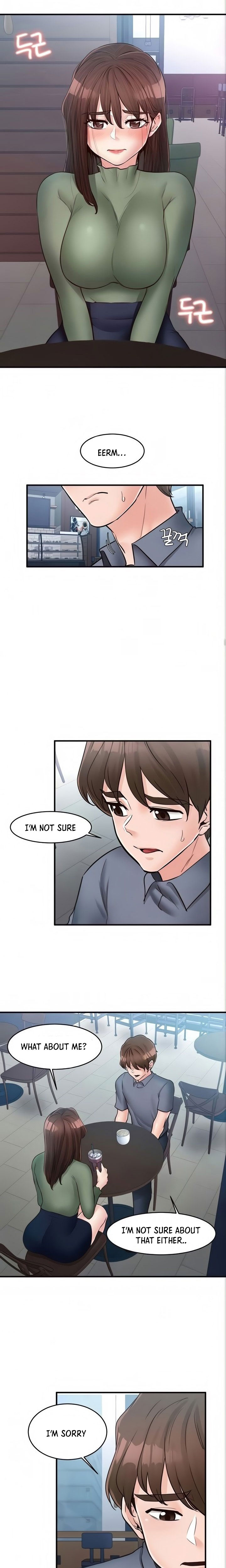 Public Interest Manhwa Chapter 49 Page 11