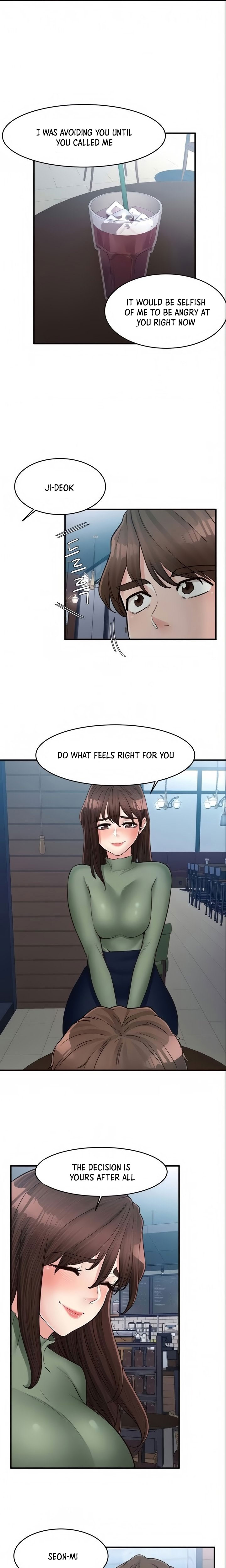 Public Interest Manhwa Chapter 49 Page 13