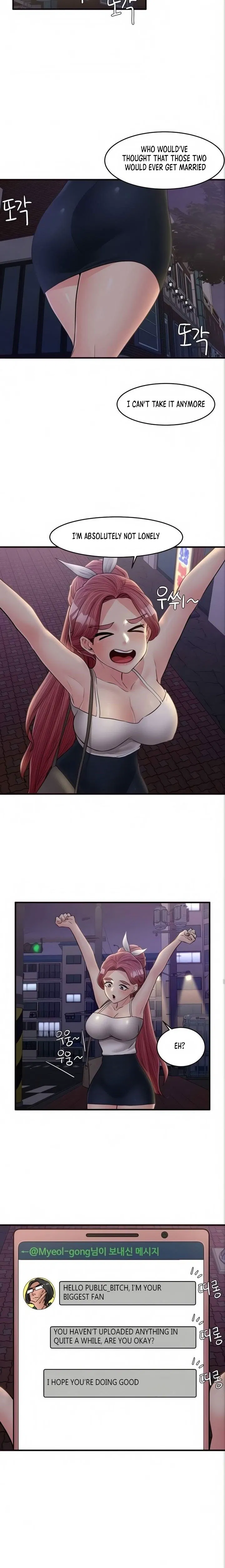 Public Interest Manhwa Chapter 50 Page 13