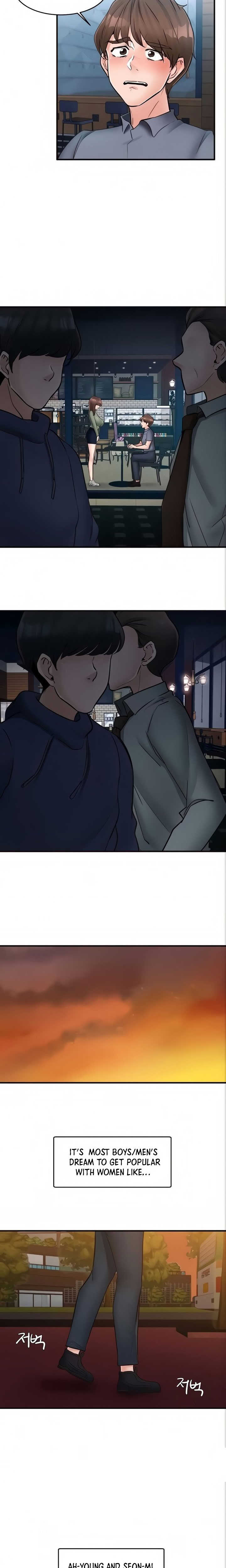 Public Interest Manhwa Chapter 49 Page 14