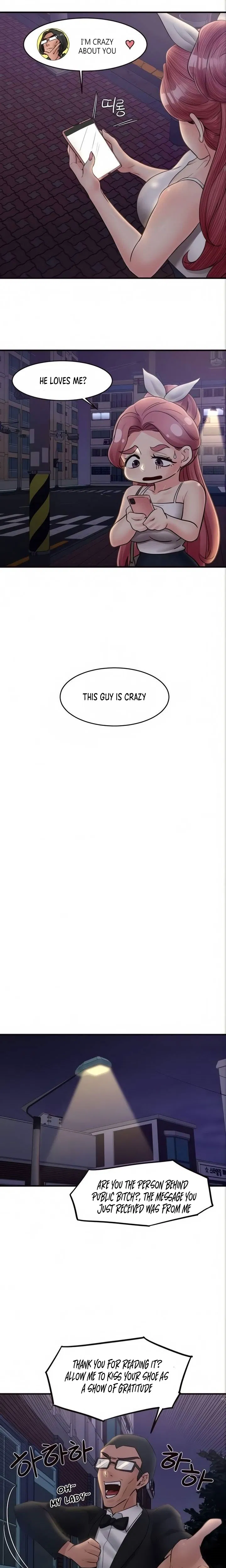 Public Interest Manhwa Chapter 50 Page 14