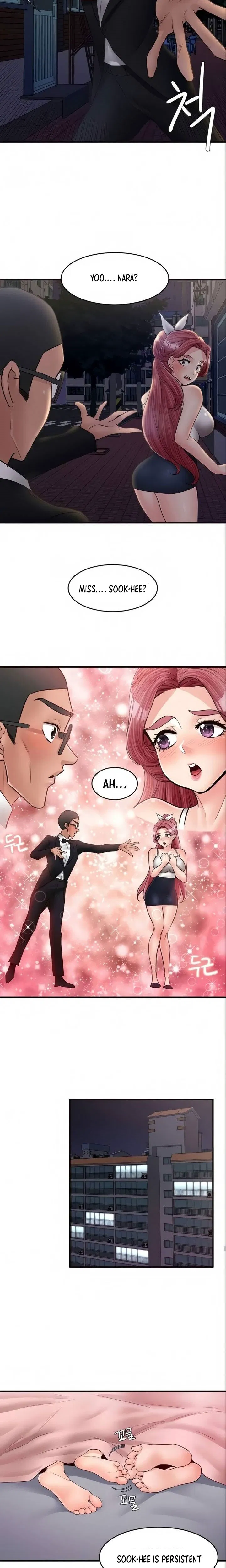 Public Interest Manhwa Chapter 50 Page 15