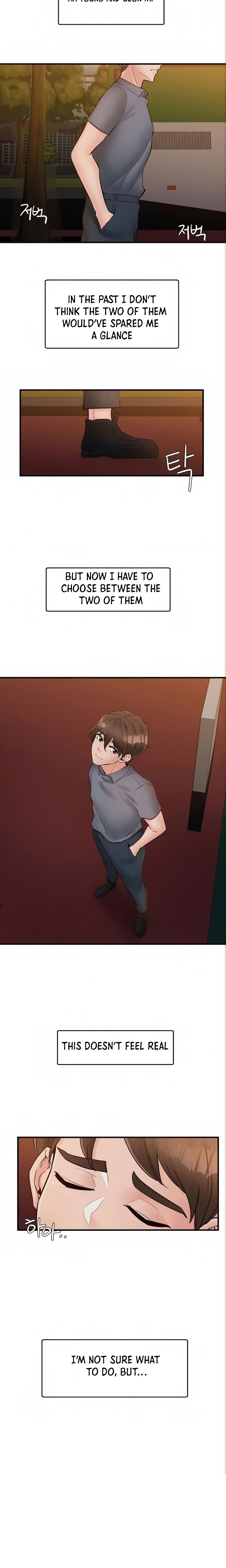 Public Interest Manhwa Chapter 49 Page 15