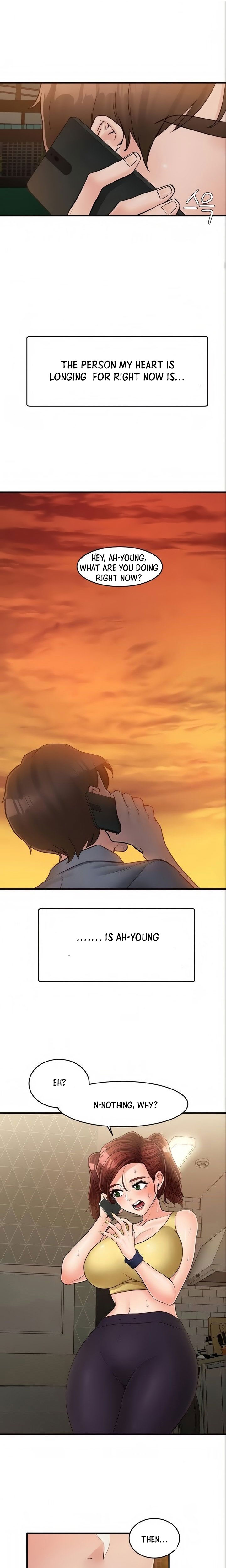 Public Interest Manhwa Chapter 49 Page 16