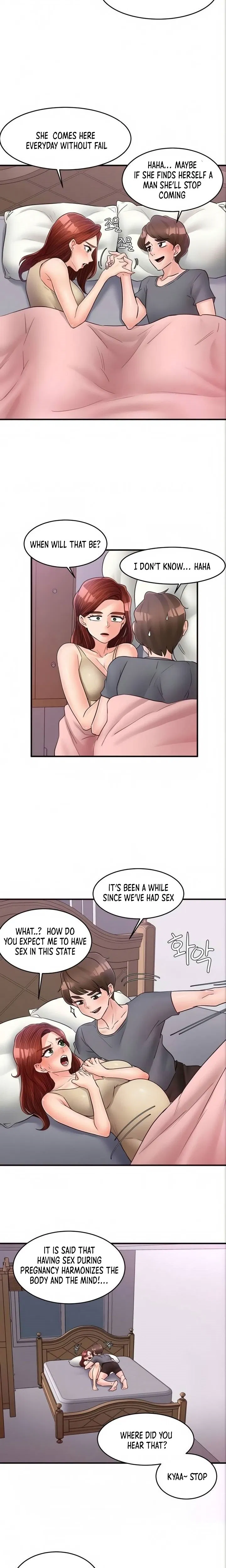 Public Interest Manhwa Chapter 50 Page 16