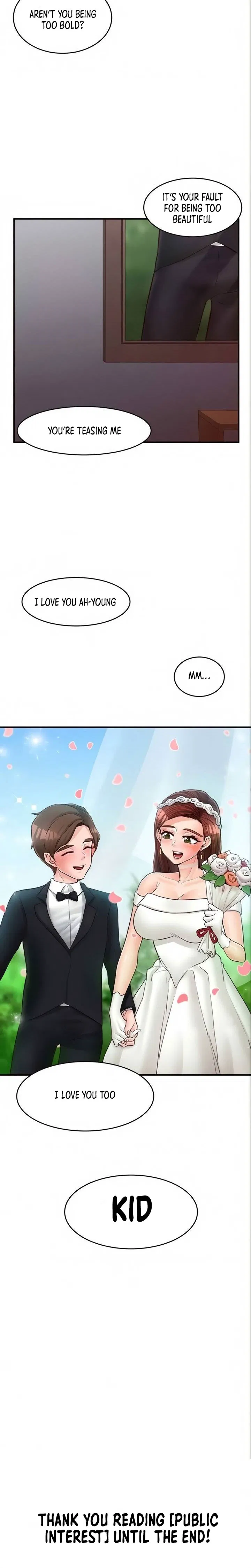 Public Interest Manhwa Chapter 50 Page 17