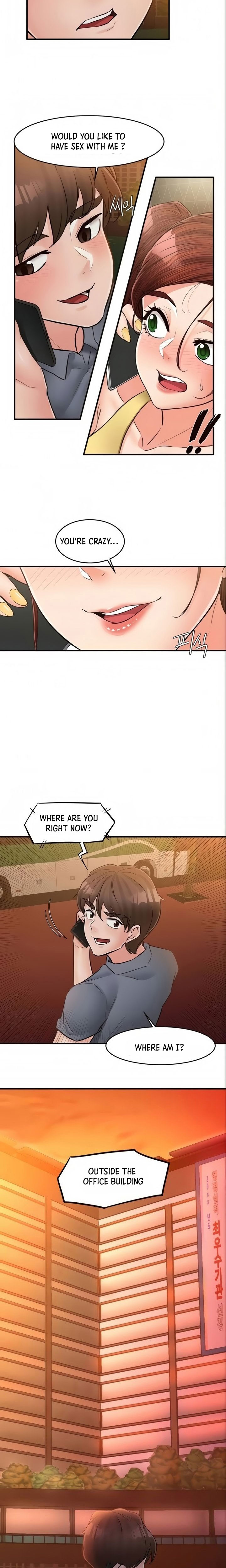 Public Interest Manhwa Chapter 49 Page 17