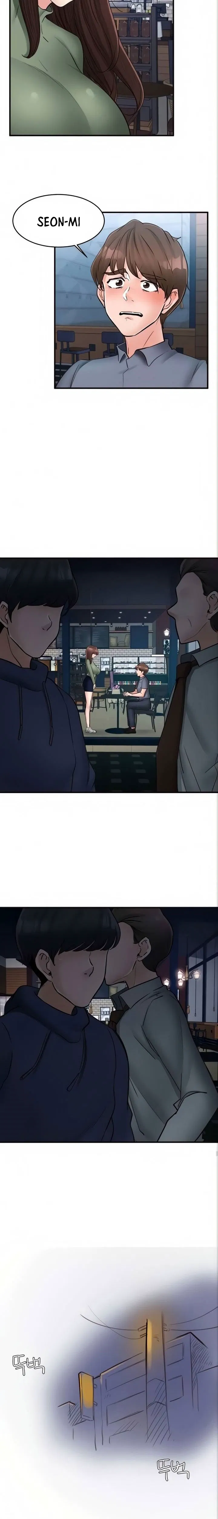 Public Interest Manhwa Chapter 50 Page 20