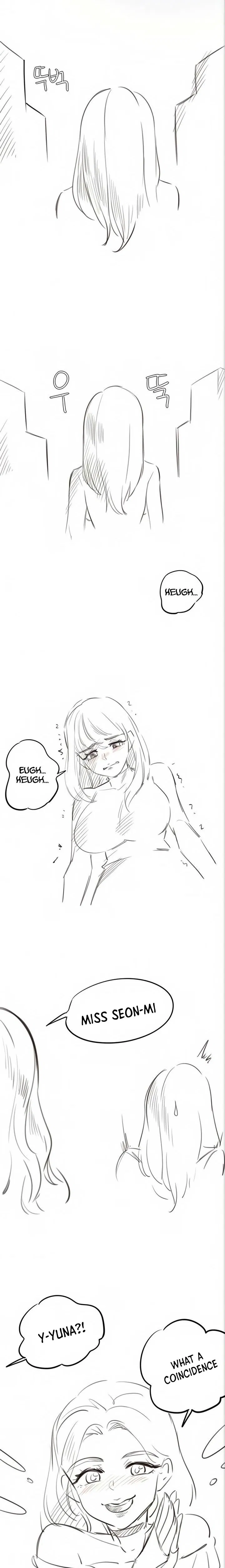 Public Interest Manhwa Chapter 50 Page 21