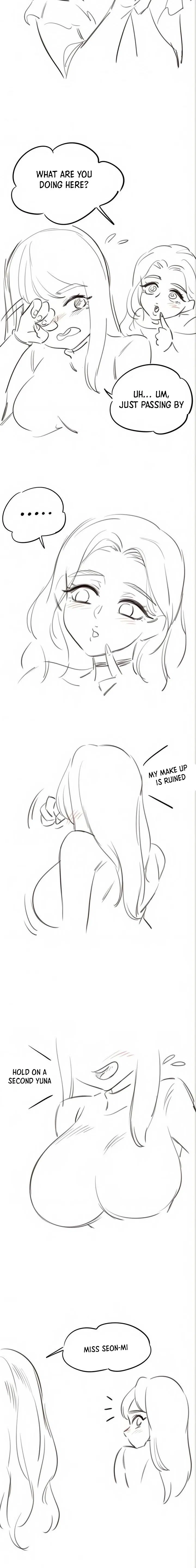 Public Interest Manhwa Chapter 50 Page 22