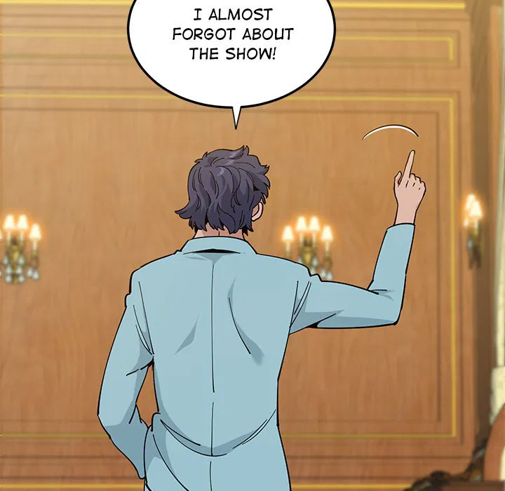 Love Factory Engsub Chapter 27 Page 5