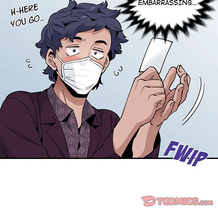 Love Factory Engsub Chapter 26 Page 6