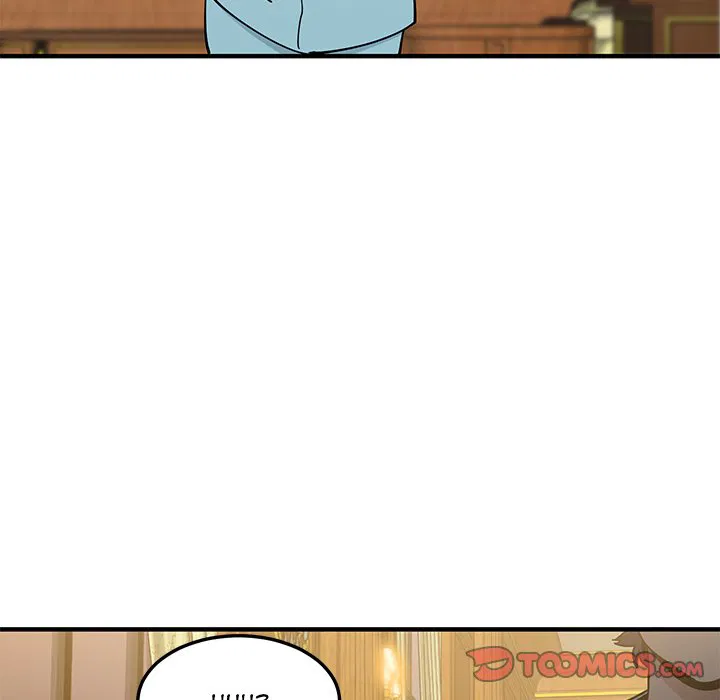 Love Factory Engsub Chapter 27 Page 6