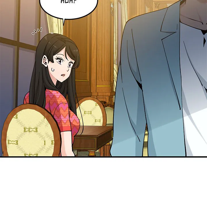Love Factory Engsub Chapter 27 Page 7