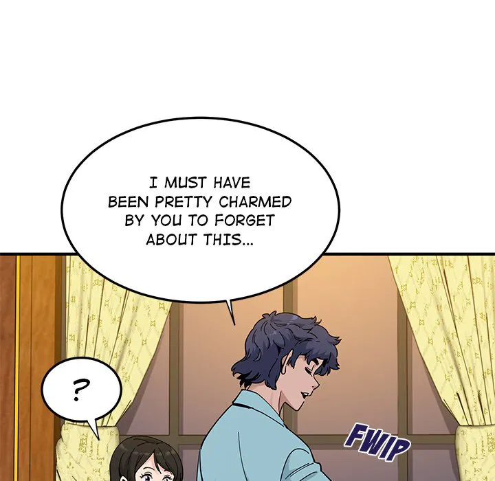 Love Factory Engsub Chapter 27 Page 8