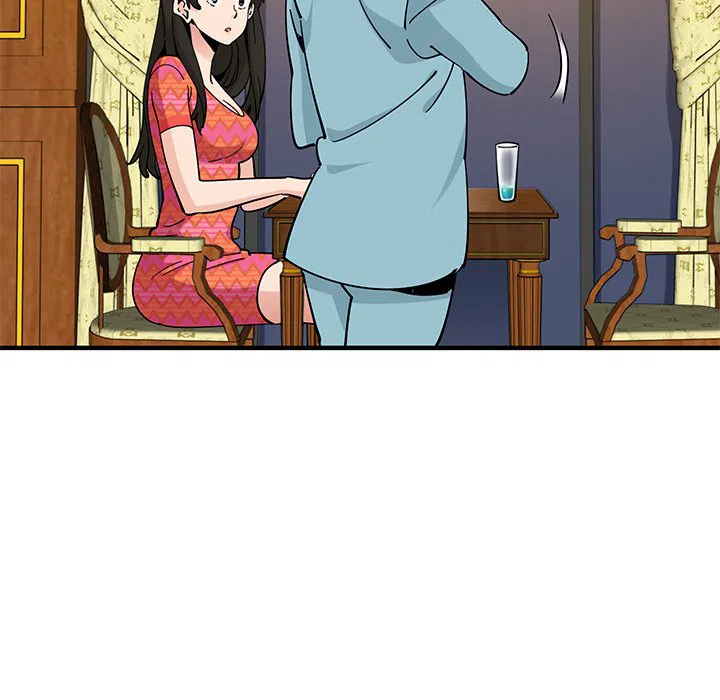 Love Factory Engsub Chapter 27 Page 9