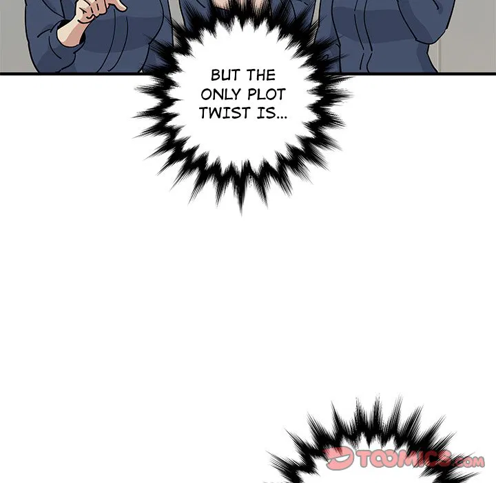 Love Factory Engsub Chapter 26 Page 10