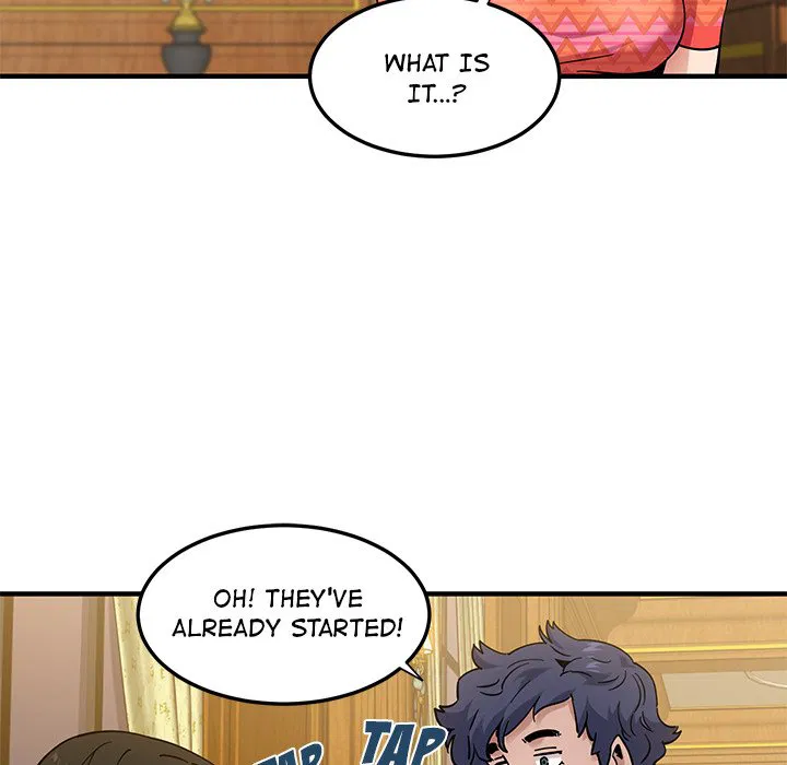 Love Factory Engsub Chapter 27 Page 11