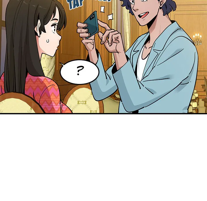 Love Factory Engsub Chapter 27 Page 12