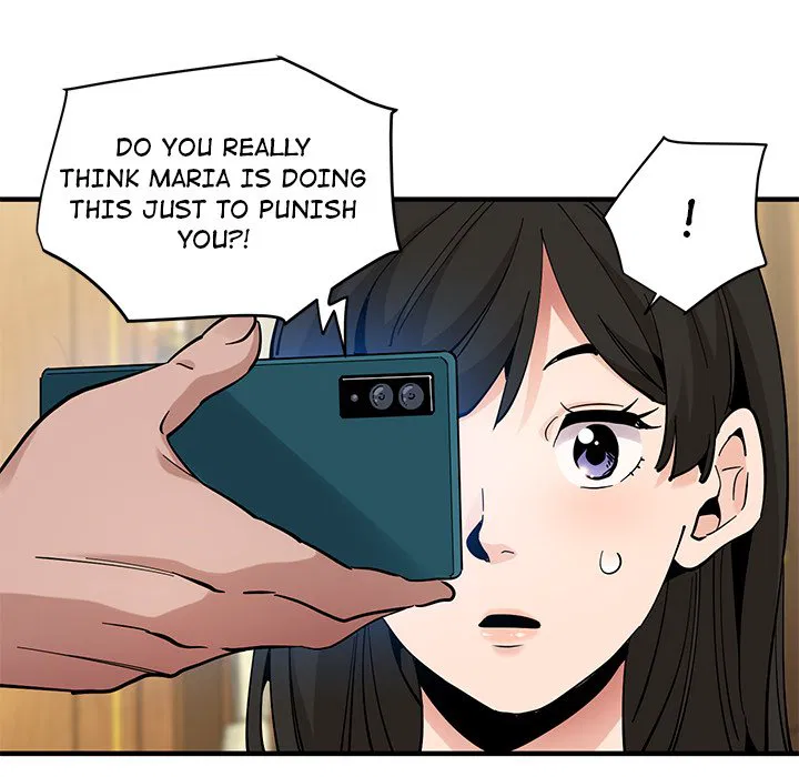Love Factory Engsub Chapter 27 Page 13