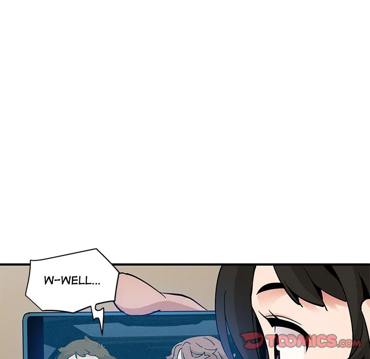 Love Factory Engsub Chapter 27 Page 14