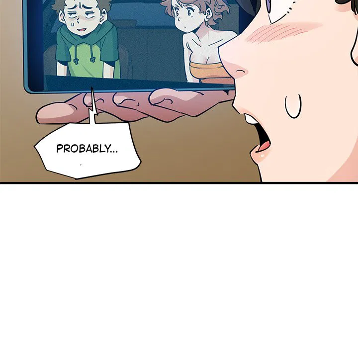 Love Factory Engsub Chapter 27 Page 15