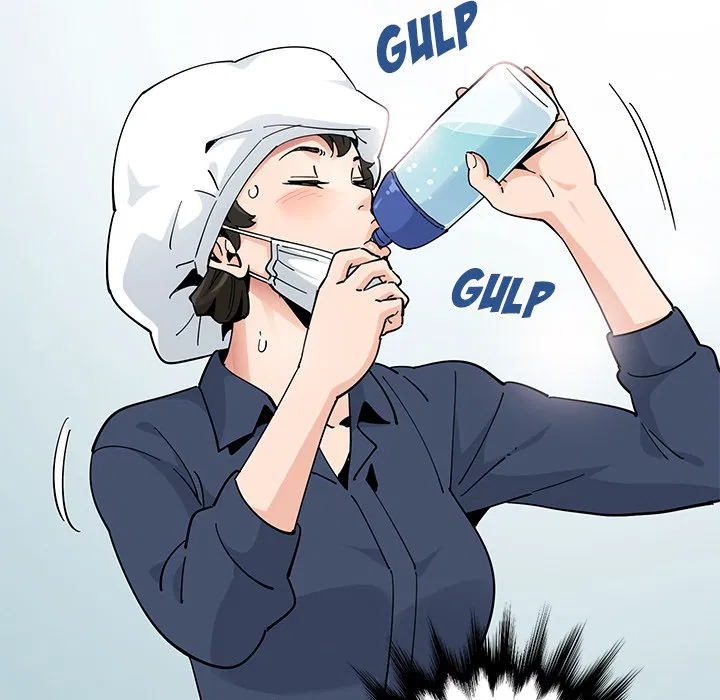 Love Factory Engsub Chapter 26 Page 15