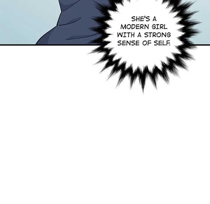 Love Factory Engsub Chapter 26 Page 16