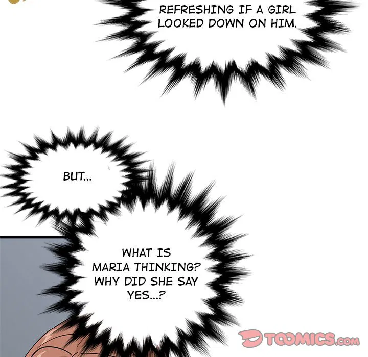 Love Factory Engsub Chapter 26 Page 18