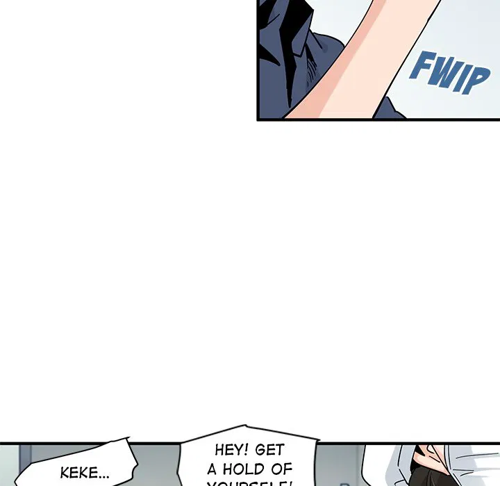 Love Factory Engsub Chapter 26 Page 20