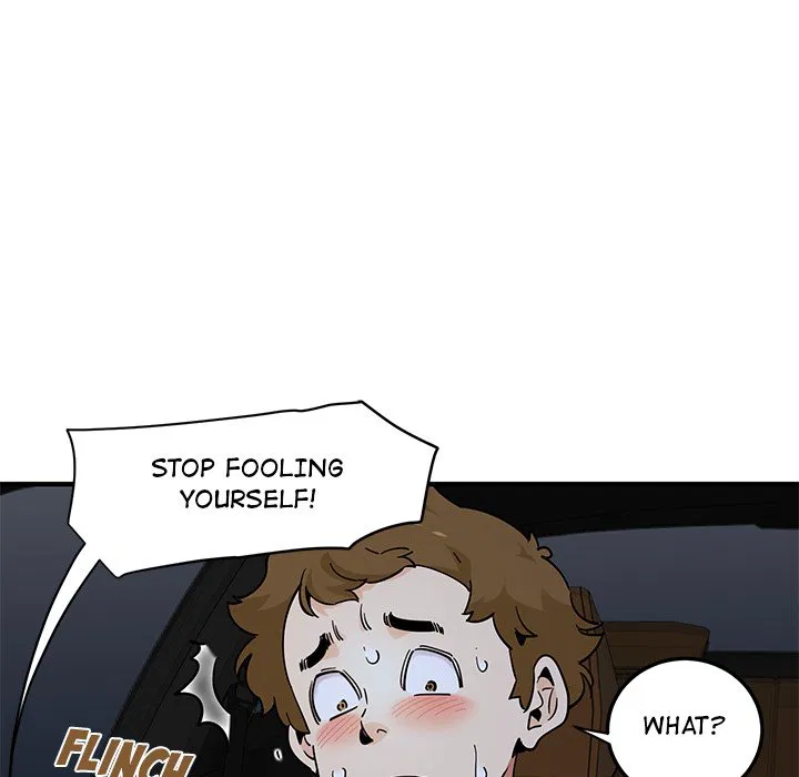 Love Factory Engsub Chapter 27 Page 21