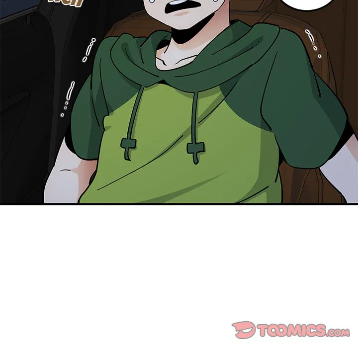 Love Factory Engsub Chapter 27 Page 22