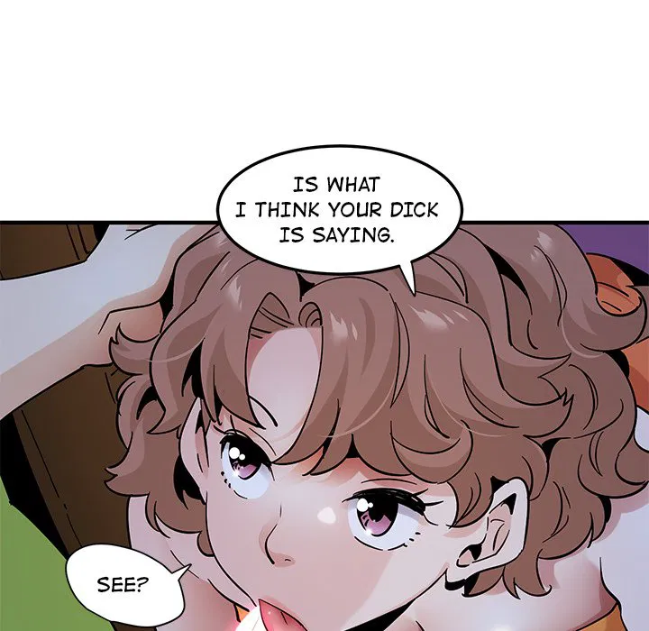 Love Factory Engsub Chapter 27 Page 23
