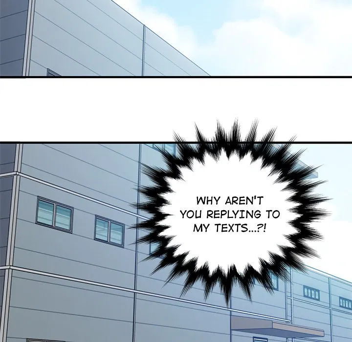 Love Factory Engsub Chapter 26 Page 24
