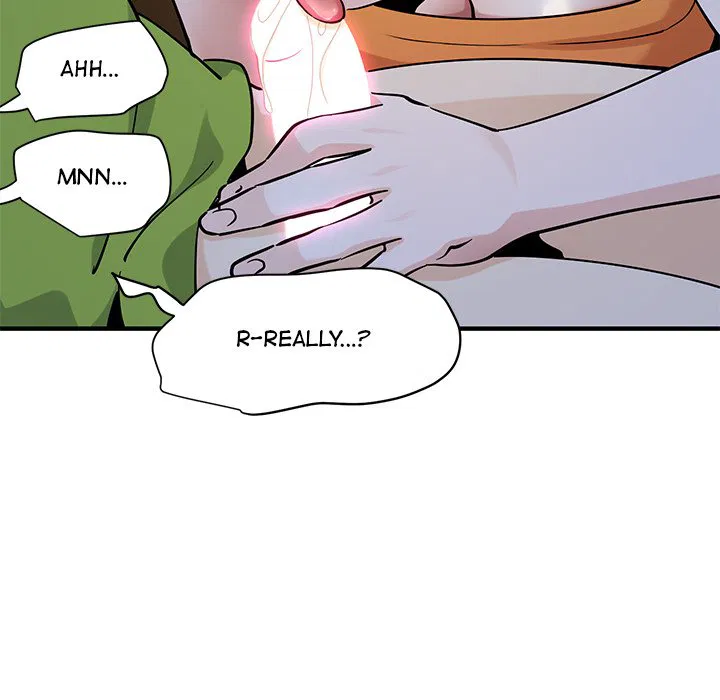 Love Factory Engsub Chapter 27 Page 24