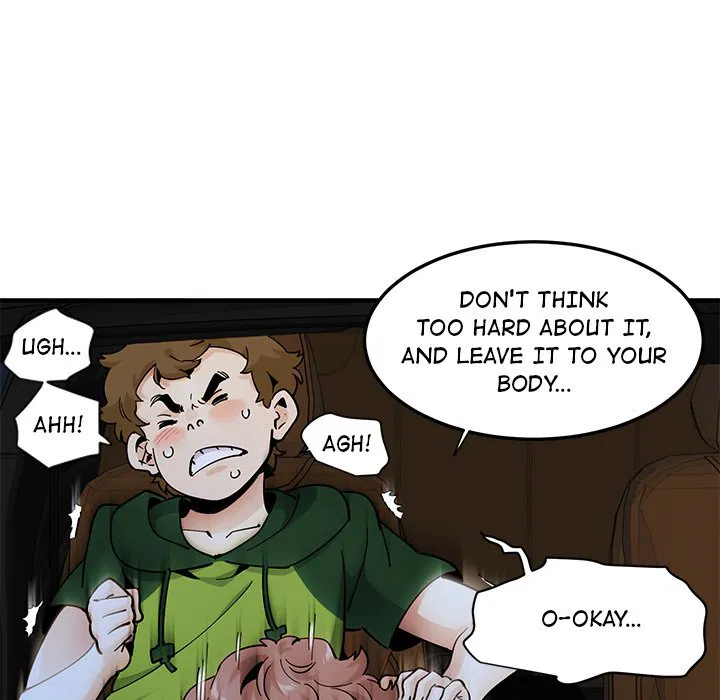 Love Factory Engsub Chapter 27 Page 25