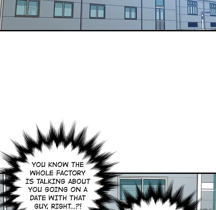 Love Factory Engsub Chapter 26 Page 25