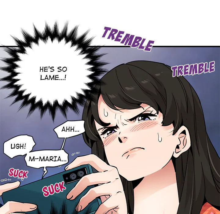 Love Factory Engsub Chapter 27 Page 27