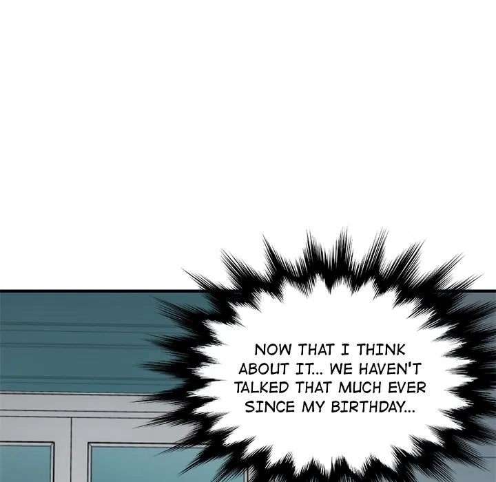 Love Factory Engsub Chapter 26 Page 27