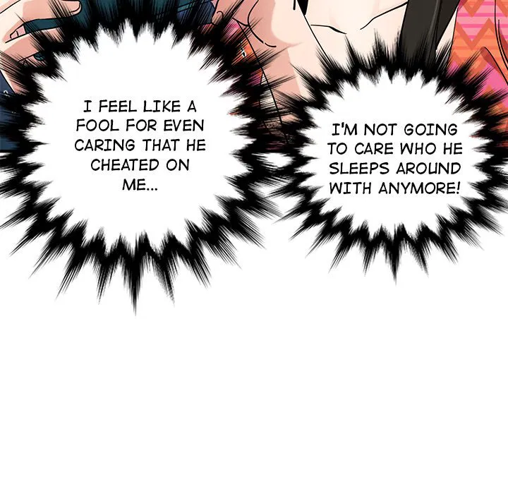 Love Factory Engsub Chapter 27 Page 28