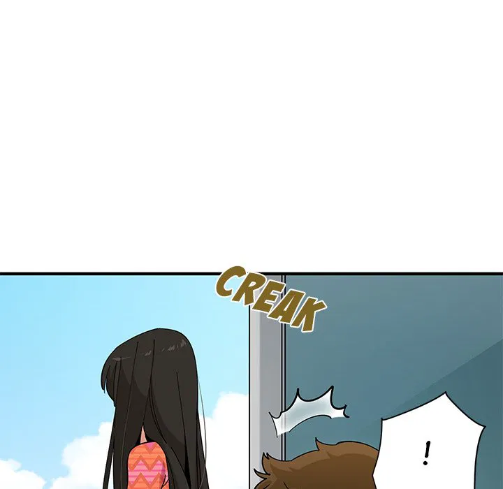 Love Factory Engsub Chapter 26 Page 29