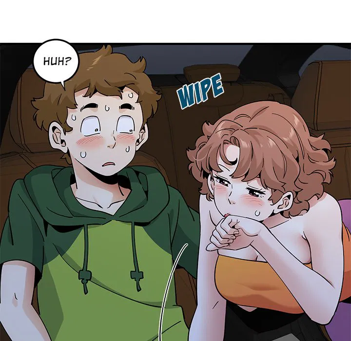 Love Factory Engsub Chapter 27 Page 29