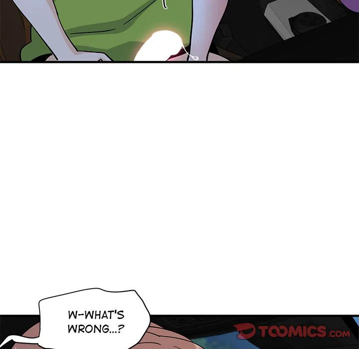 Love Factory Engsub Chapter 27 Page 30