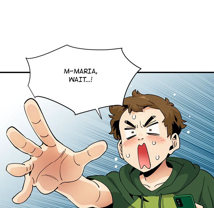Love Factory Engsub Chapter 26 Page 31