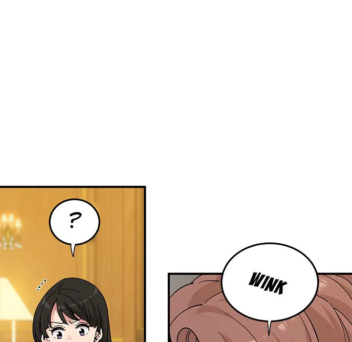 Love Factory Engsub Chapter 27 Page 32