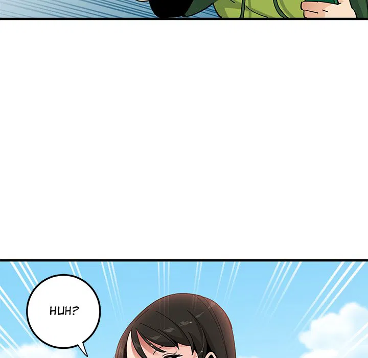 Love Factory Engsub Chapter 26 Page 32