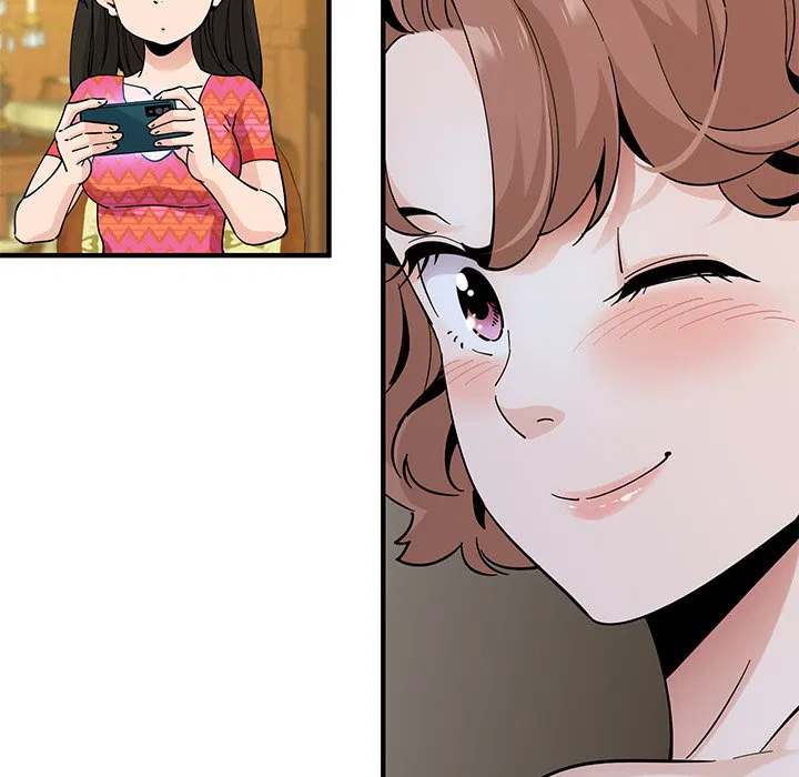 Love Factory Engsub Chapter 27 Page 33