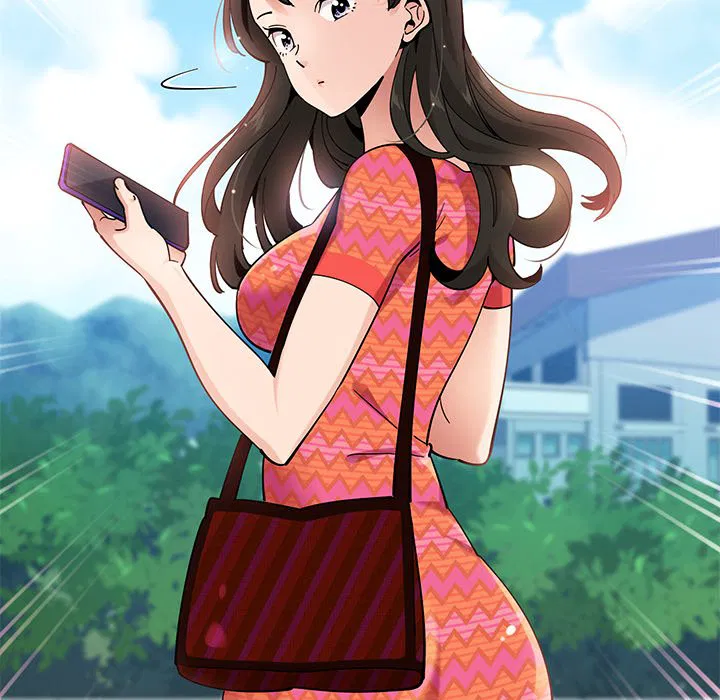 Love Factory Engsub Chapter 26 Page 33